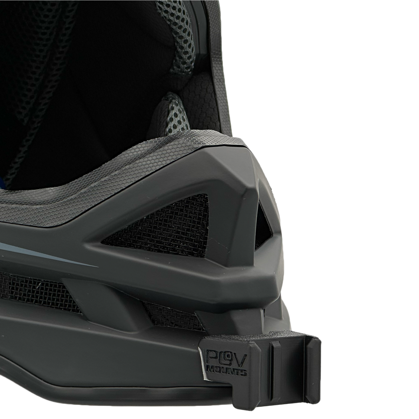 POV Mount for O'NEAL BLADE