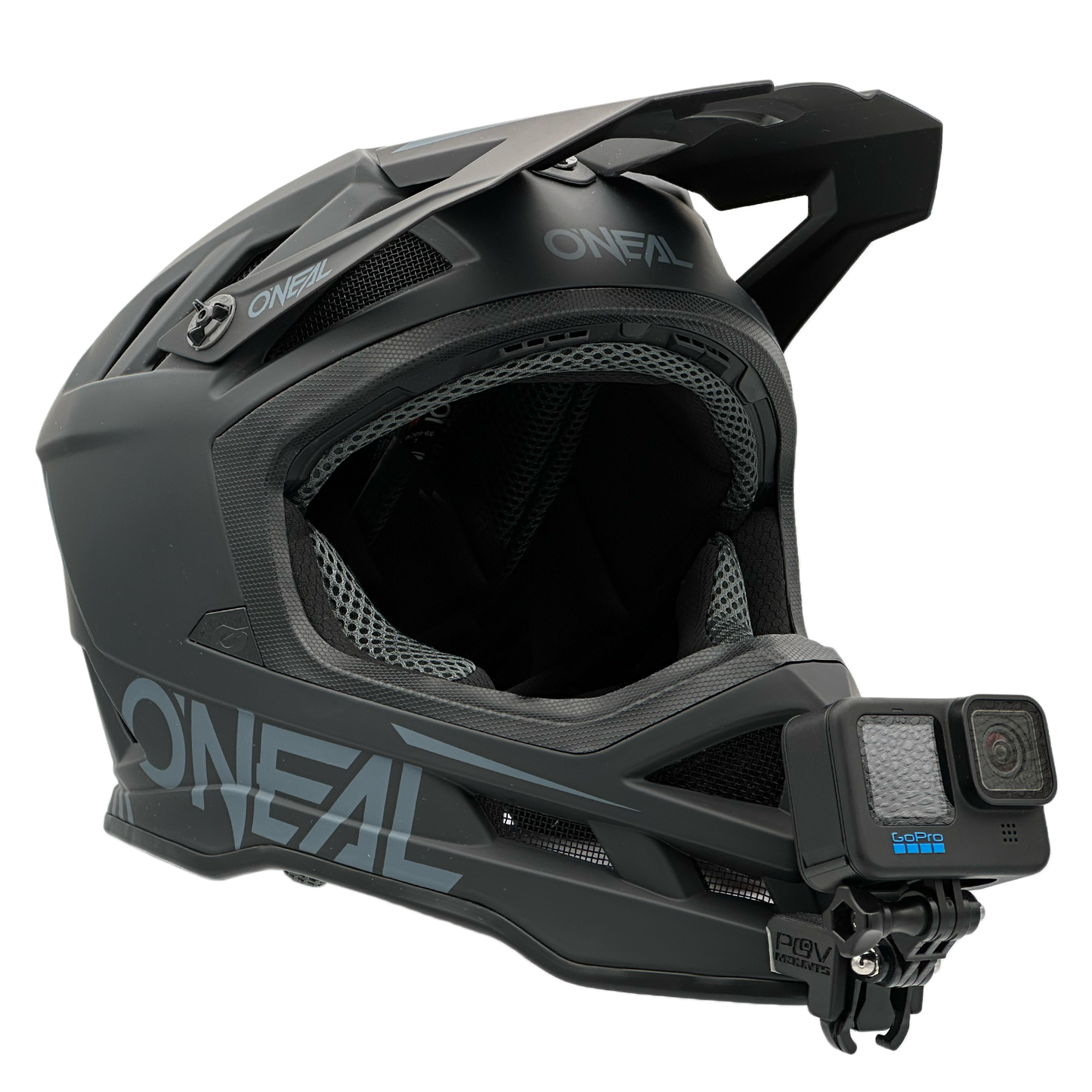 POV Mount for O'NEAL BLADE