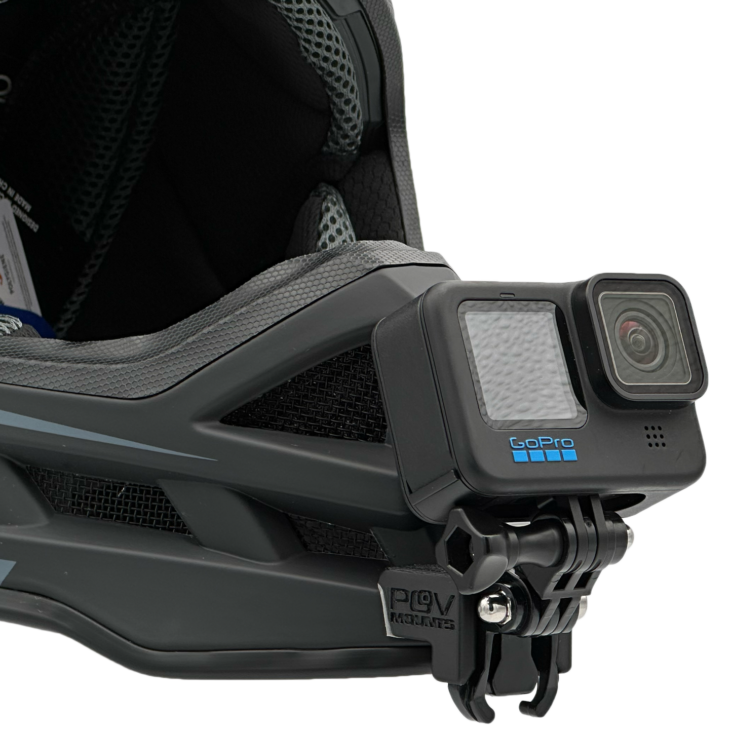 POV Mount for O'NEAL BLADE