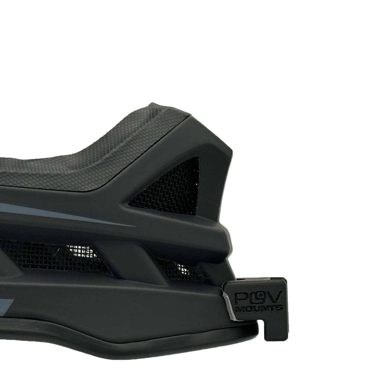 POV Mount for O'NEAL BLADE