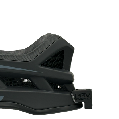 POV Mount for O'NEAL BLADE