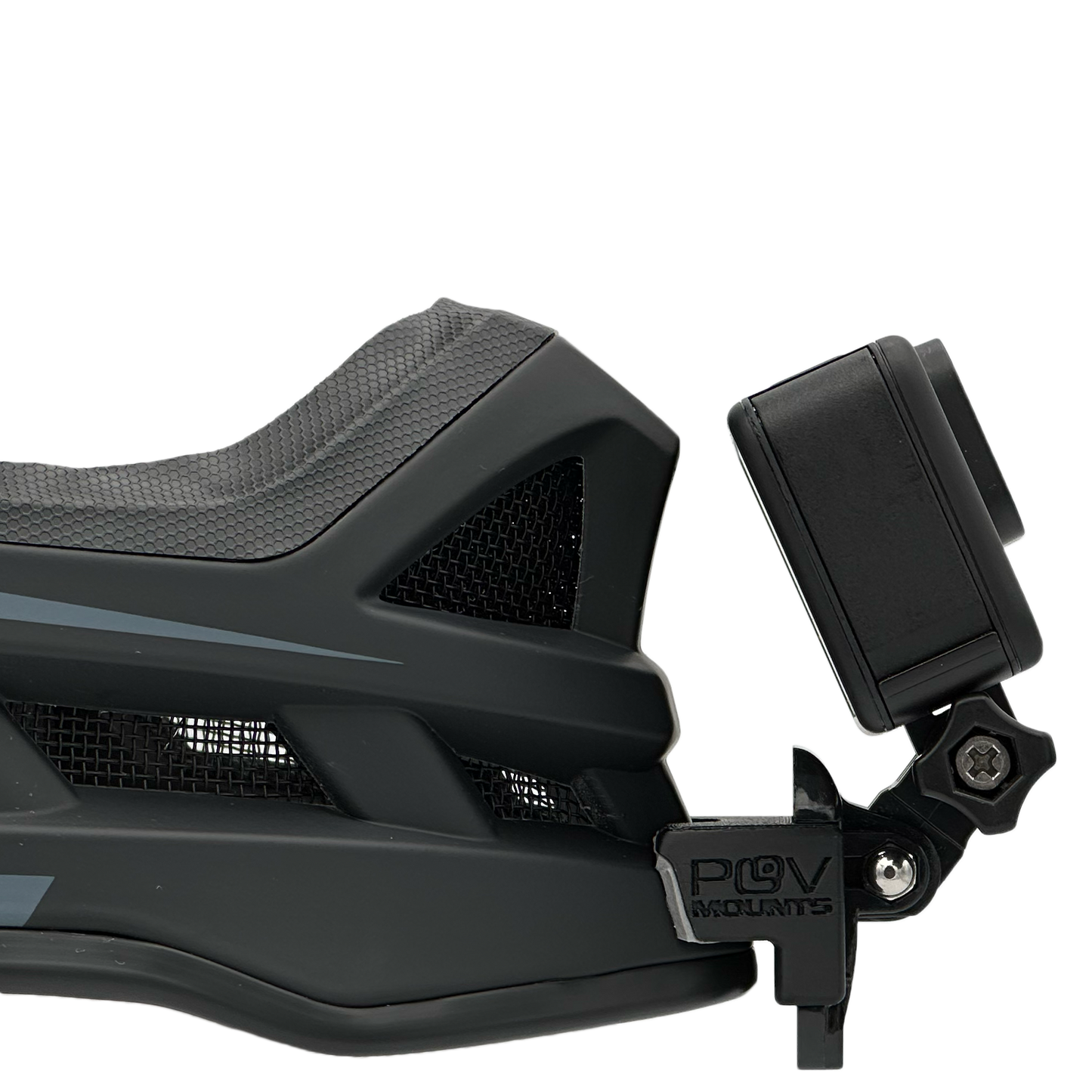 POV Mount for O'NEAL BLADE