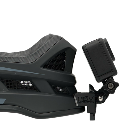 POV Mount for O'NEAL BLADE