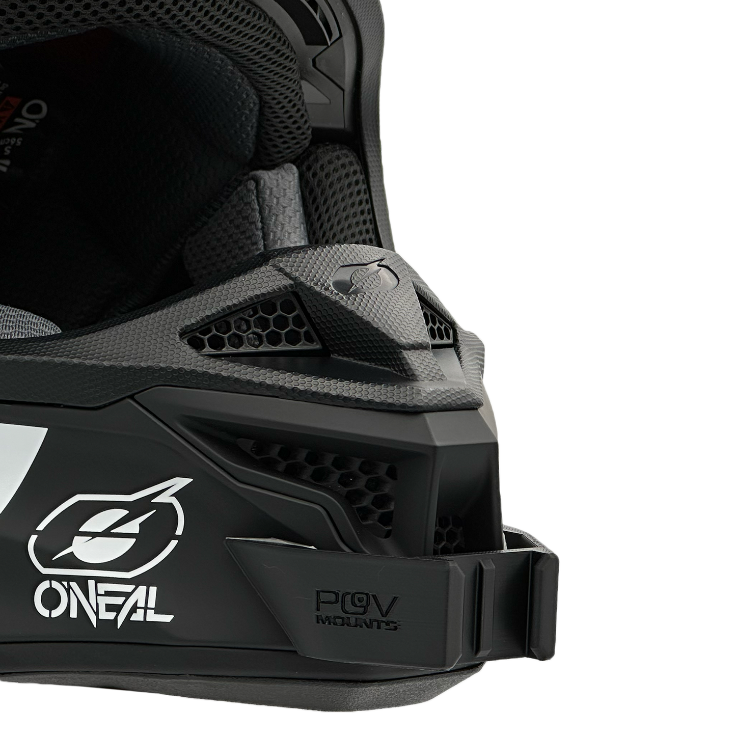 POV Mount for O'NEAL 5SRS