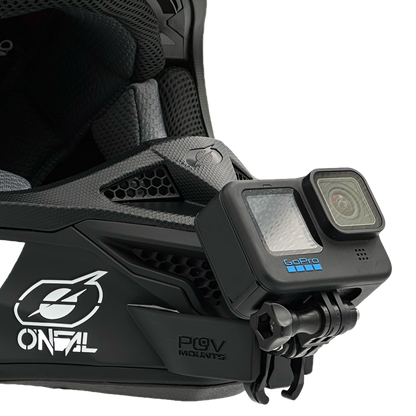 POV Mount for O'NEAL 5SRS