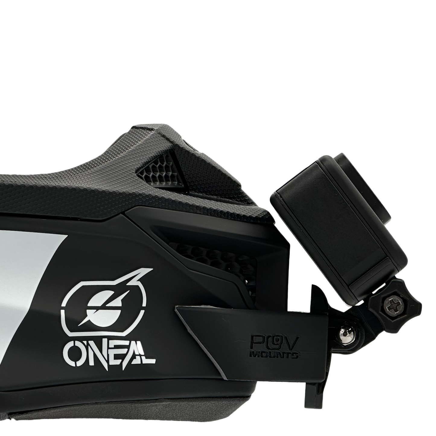 POV Mount for O'NEAL 5SRS