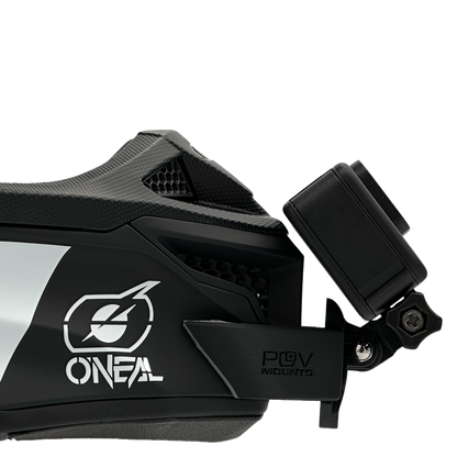 POV Mount for O'NEAL 5SRS