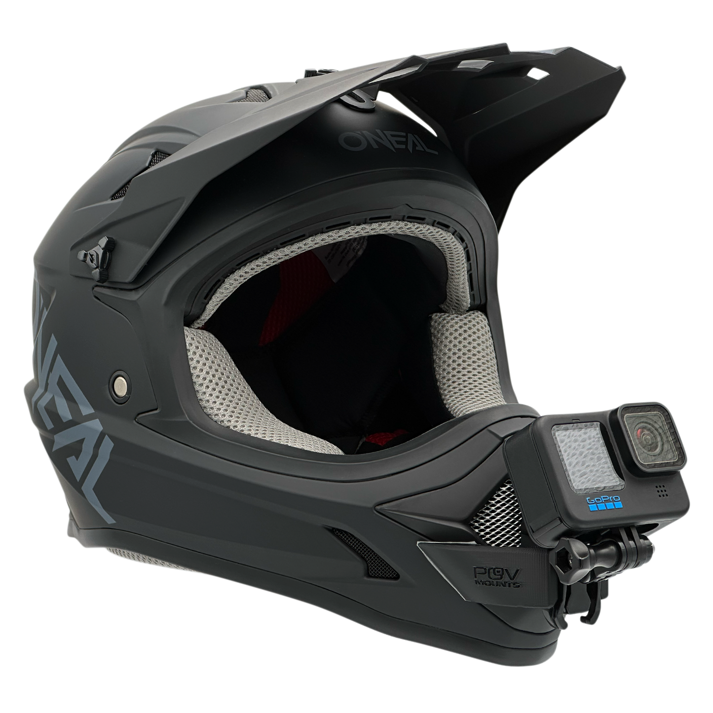 POV Mount for O'NEAL SONUS