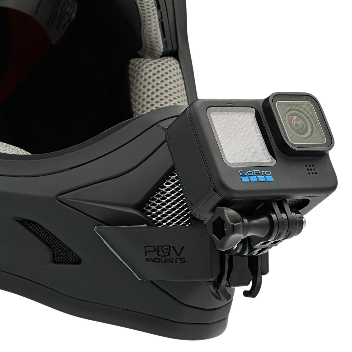 POV Mount for O'NEAL SONUS