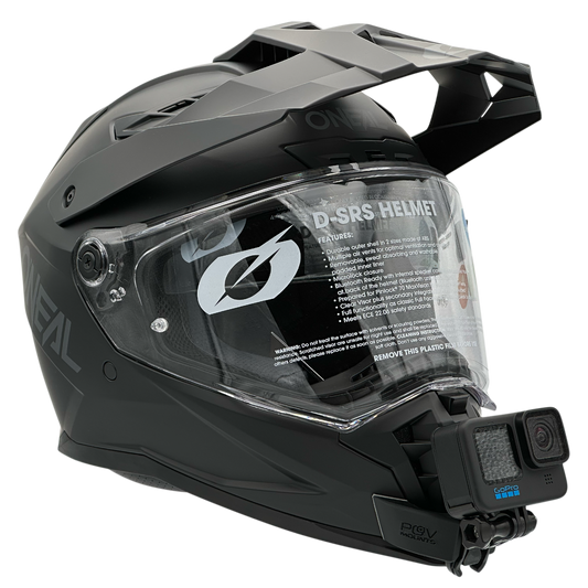 POV Mount for O'NEAL D-SRS 2026