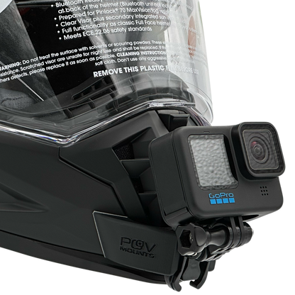 POV Mount for O'NEAL D-SRS 2026