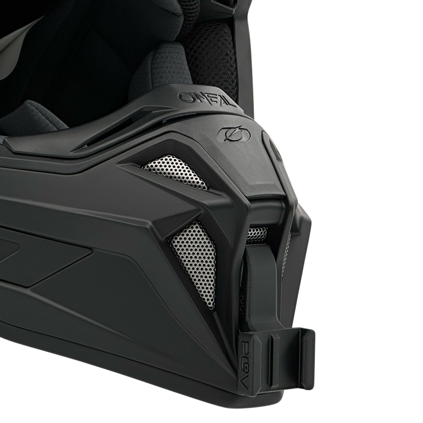 POV Mount for O'NEAL EX-SRS