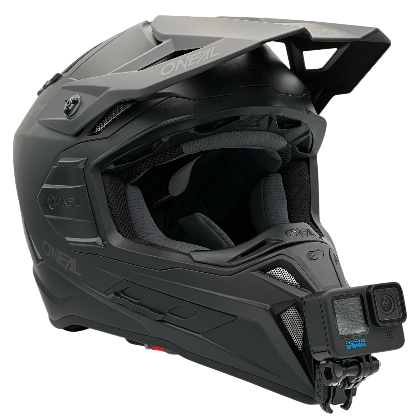 POV Mount for O'NEAL EX-SRS