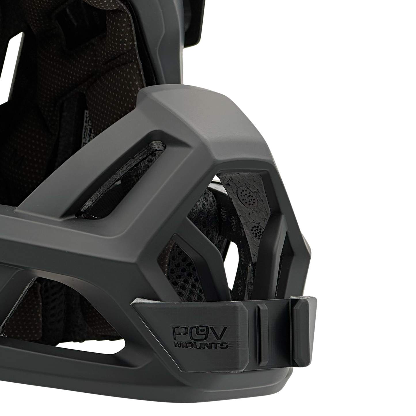 POV Mount for O'NEAL SL1