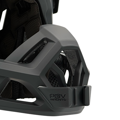 POV Mount for O'NEAL SL1