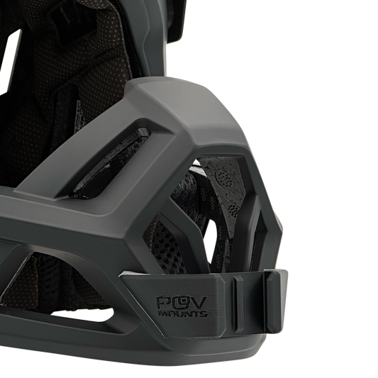 POV Mount for O'NEAL SL1