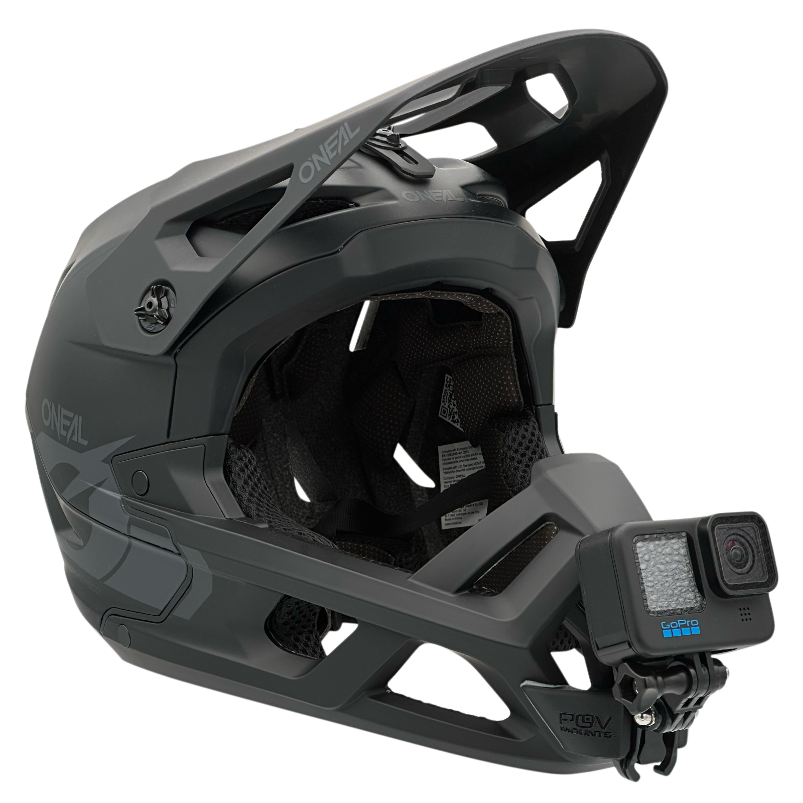 POV Mount pour O'Neal SL1