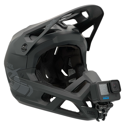 POV Mount for O'NEAL SL1