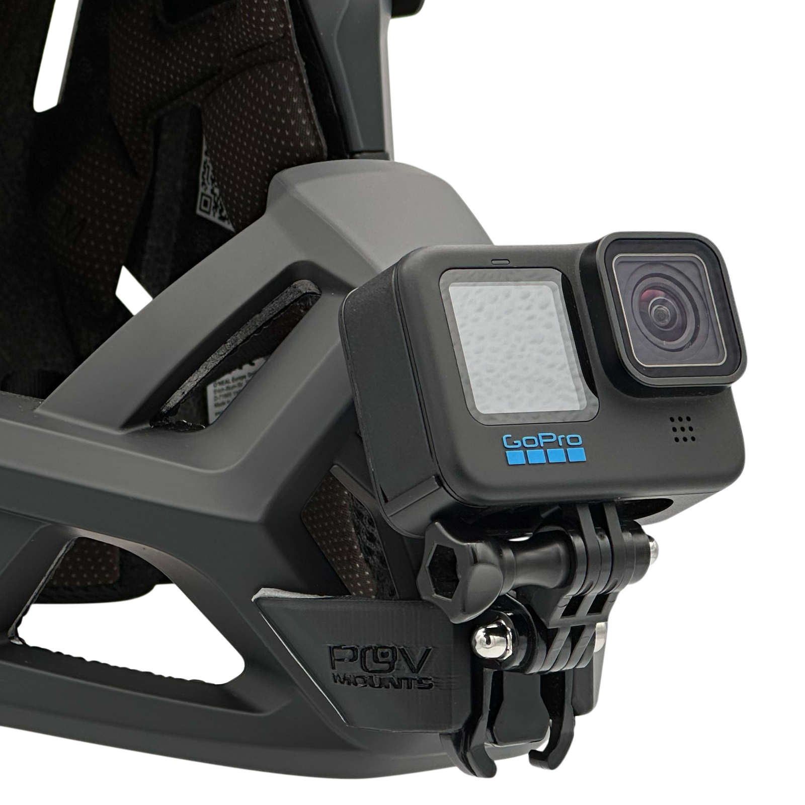 POV Mount pour O'Neal SL1