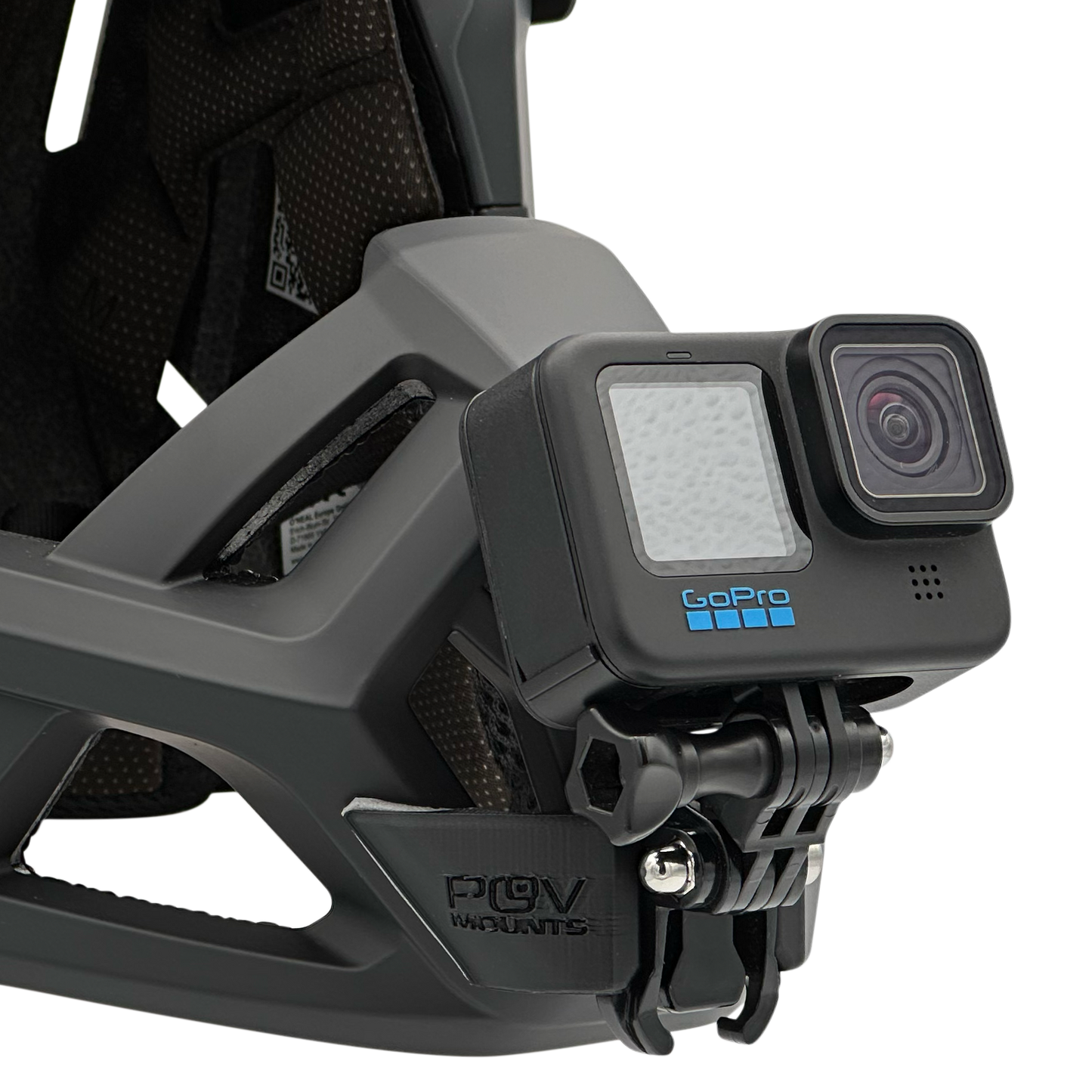 POV Mount for O'NEAL SL1