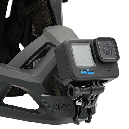 POV Mount for O'NEAL SL1
