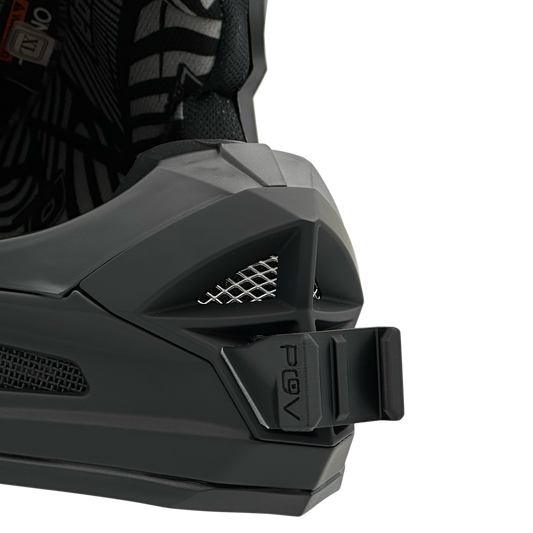 POV Mount for O'NEAL FURY