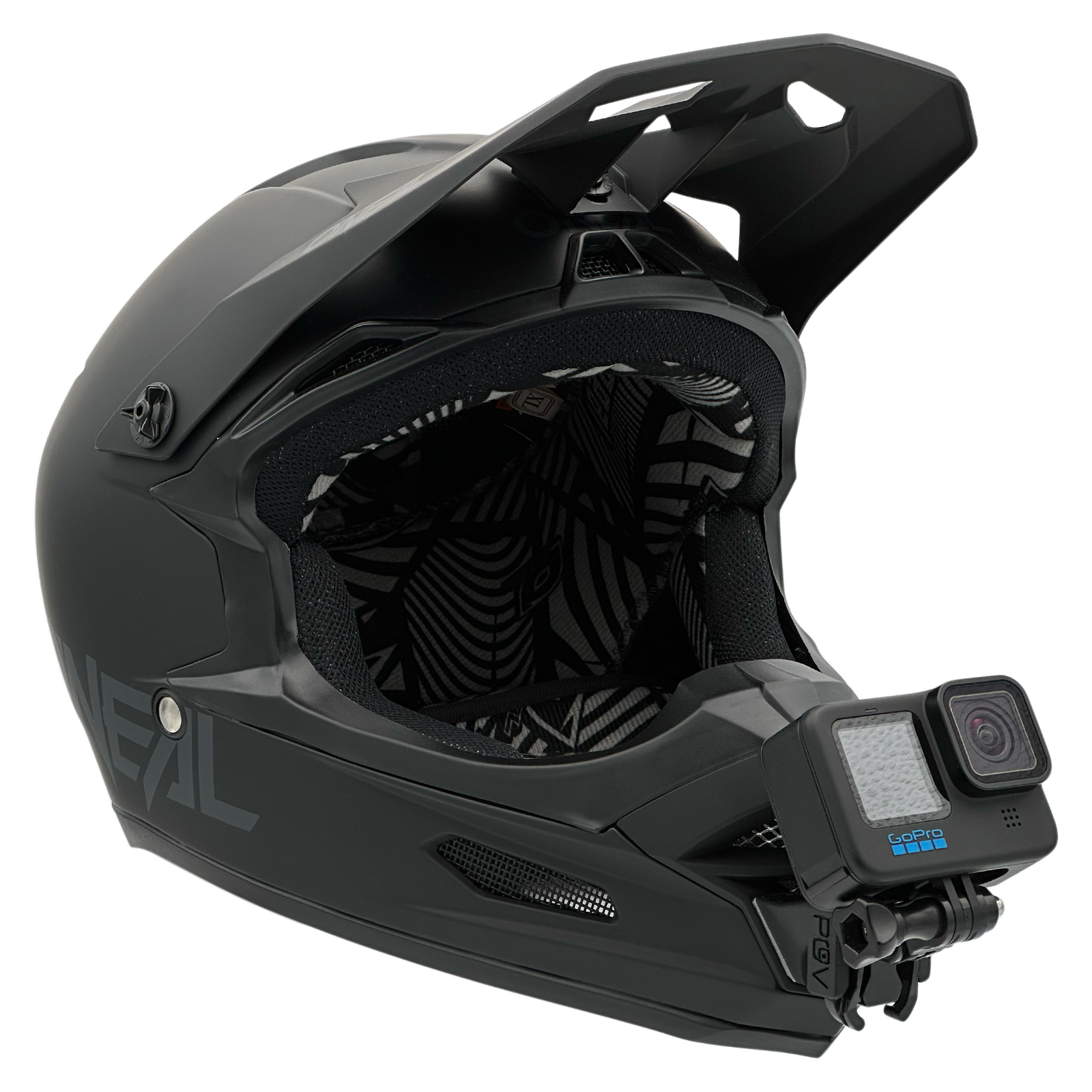 POV Mount para O'Neal Fury