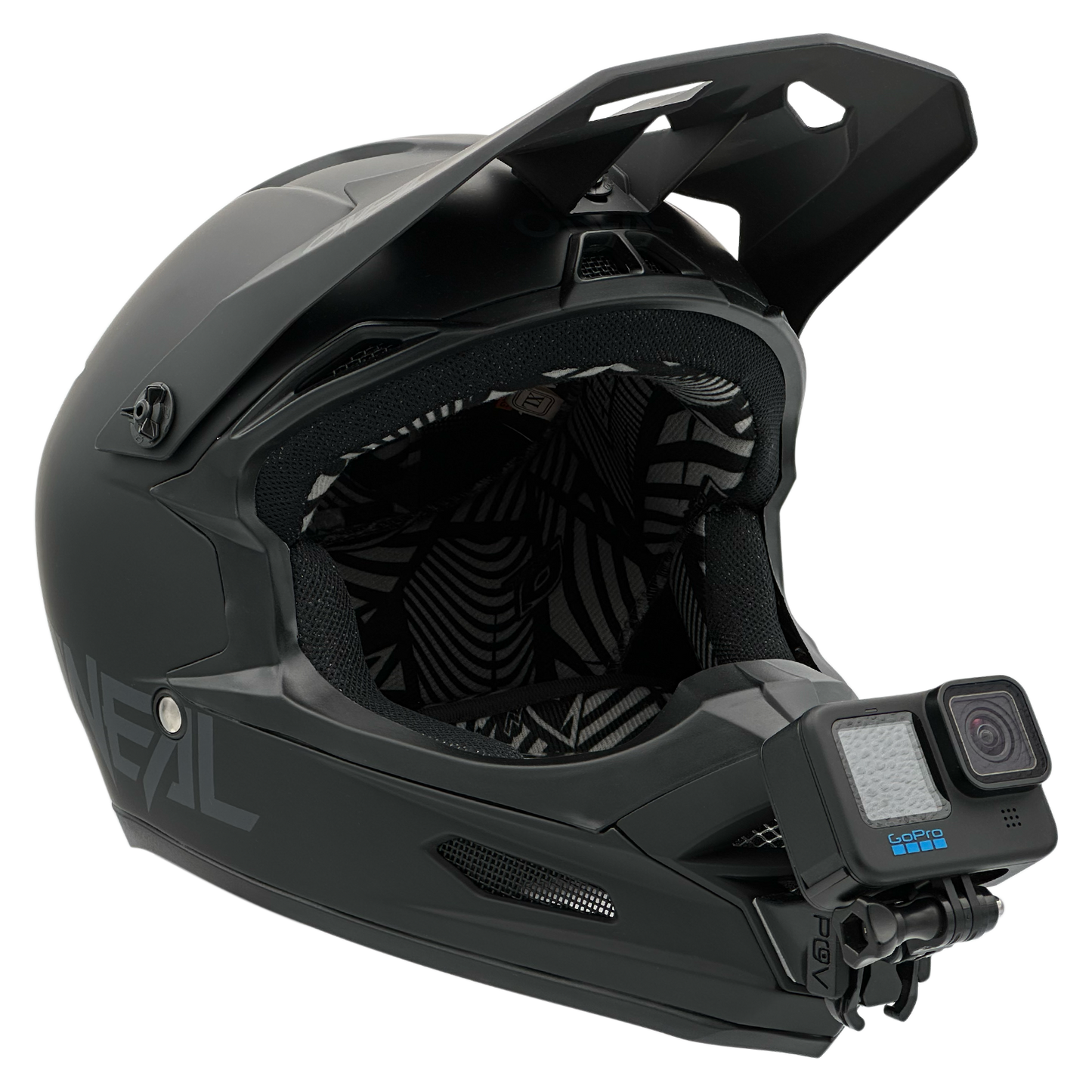 POV Mount for O'NEAL FURY