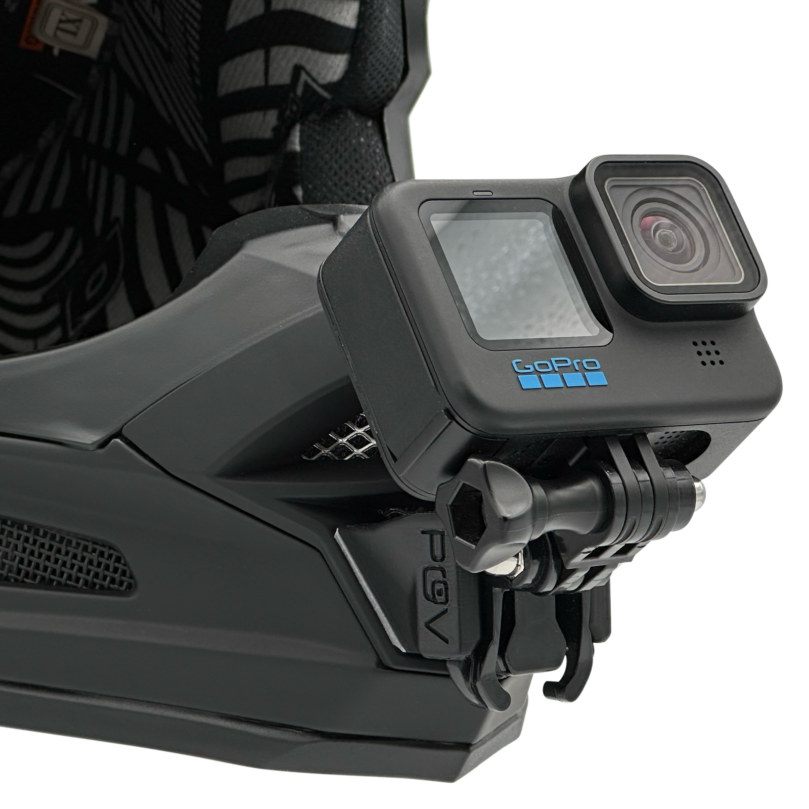 POV Mount para O'Neal Fury