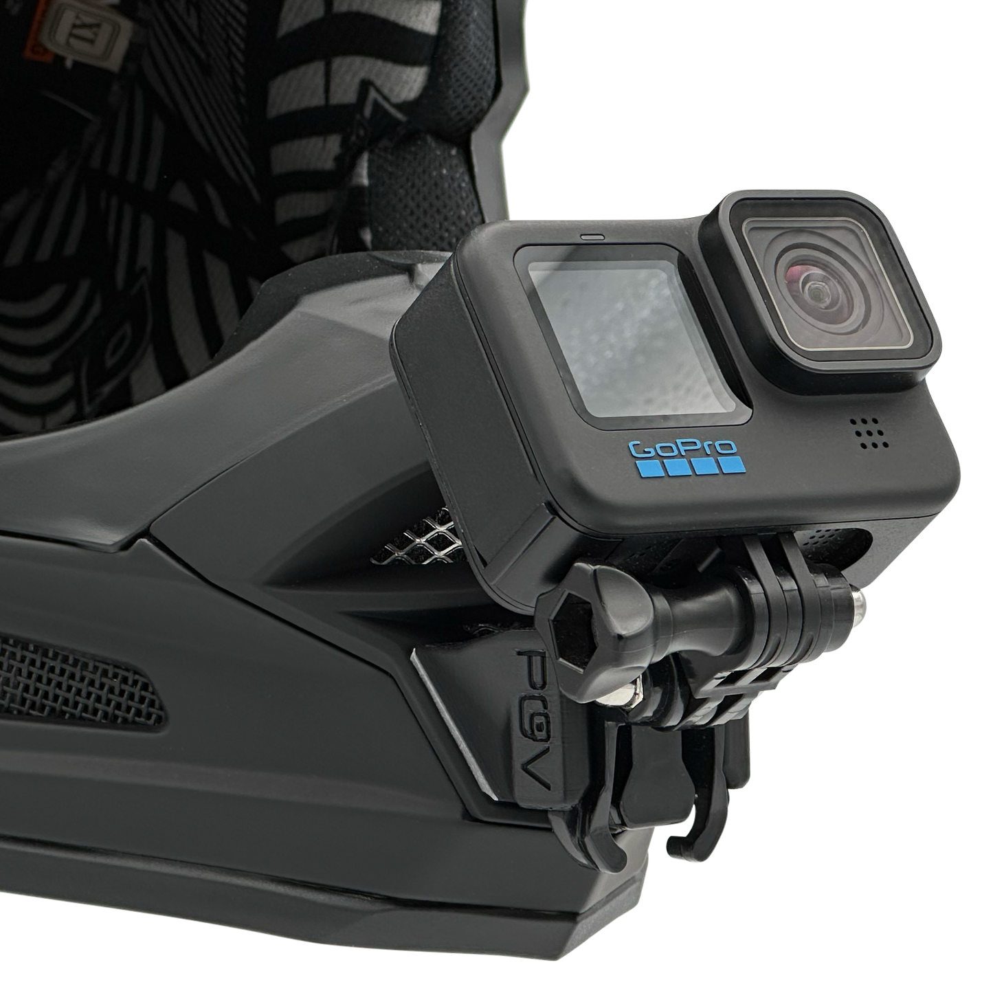 POV Mount for O'NEAL FURY