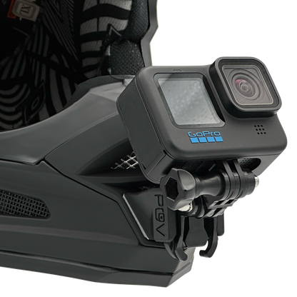 POV Mount for O'NEAL FURY