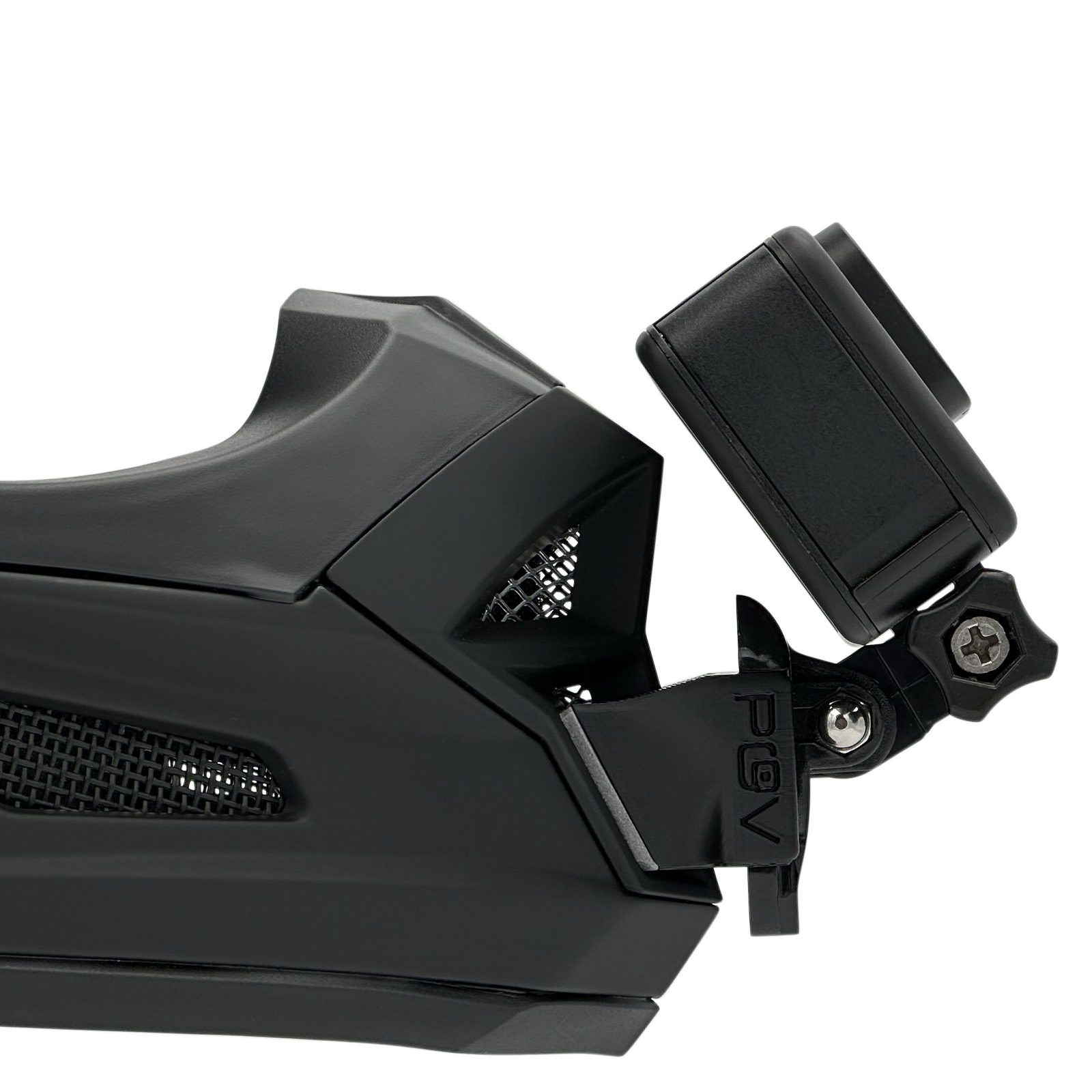 POV Mount para O'Neal Fury