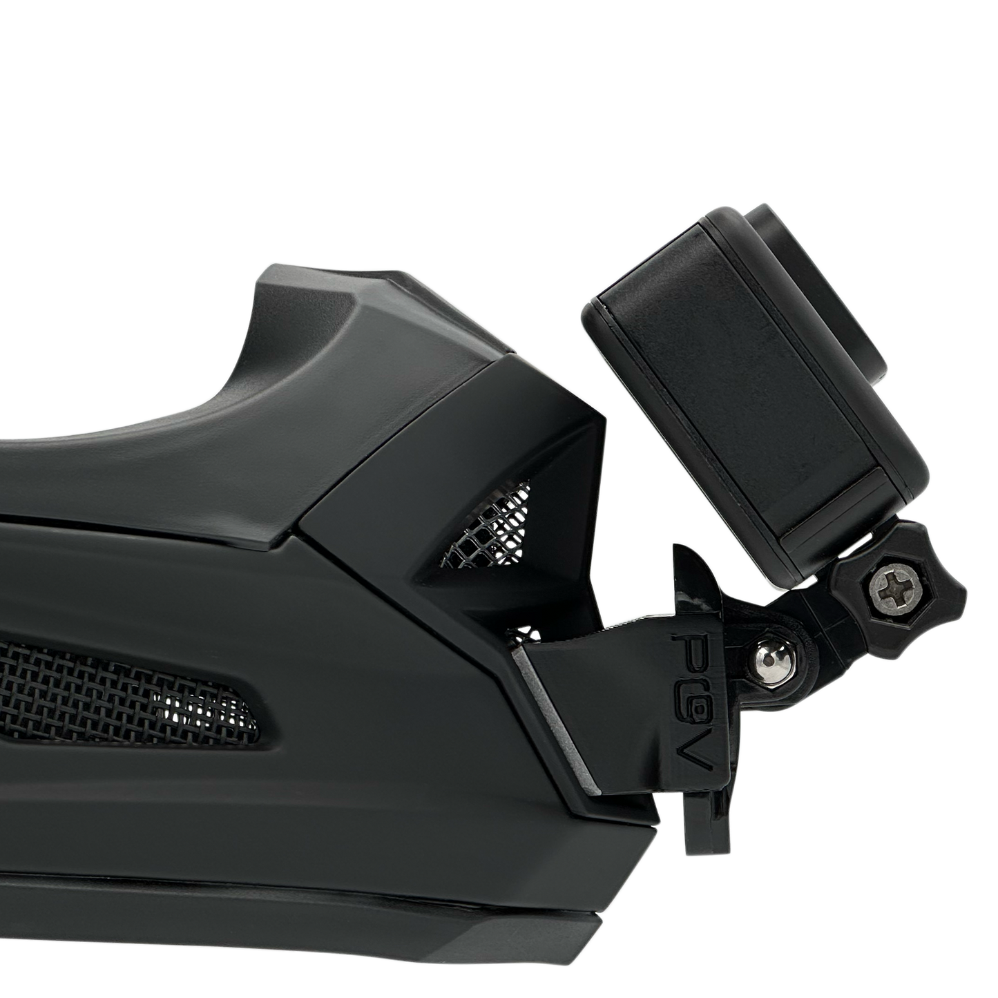 POV Mount for O'NEAL FURY