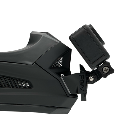 POV Mount for O'NEAL FURY