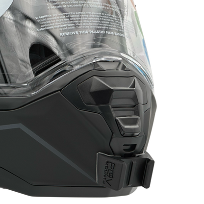 POV Mount for O'NEAL D-SRS 2022-25
