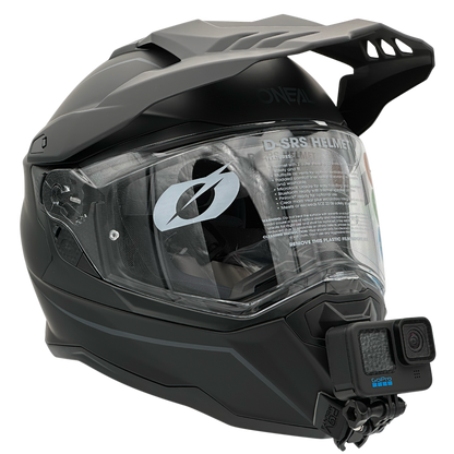 POV Mount for O'NEAL D-SRS 2022-25