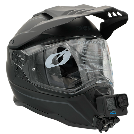 POV Mount for O'NEAL D-SRS 2022-25