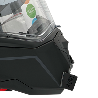 POV Mount for O'NEAL D-SRS 2022-25