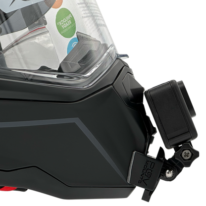 POV Mount for O'NEAL D-SRS 2022-25