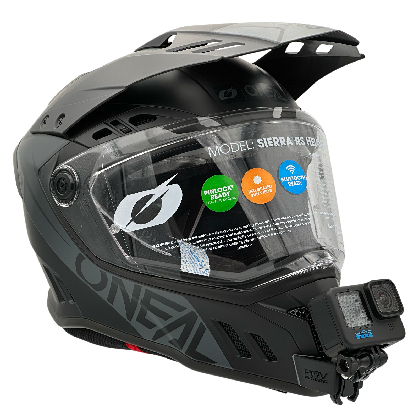 POV Mount pour O'Neal Sierra RS