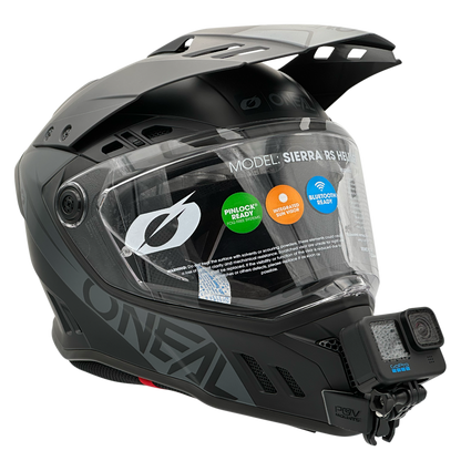 POV Mount for O'NEAL SIERRA RS