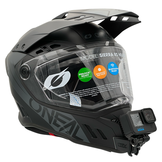 POV Mount for O'NEAL SIERRA RS