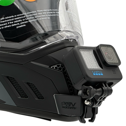 POV Mount for O'NEAL SIERRA RS