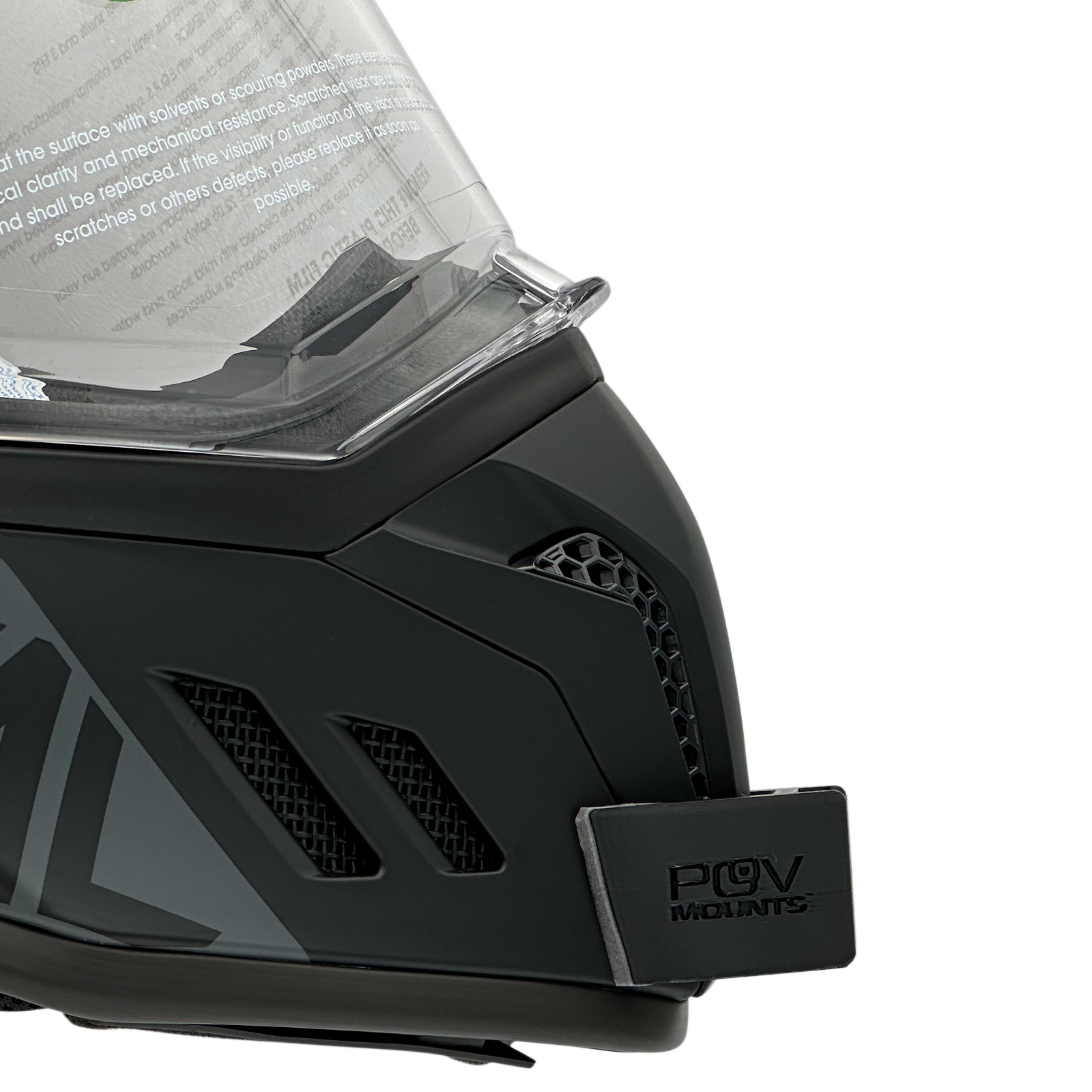 POV Mount pour O'Neal Sierra RS
