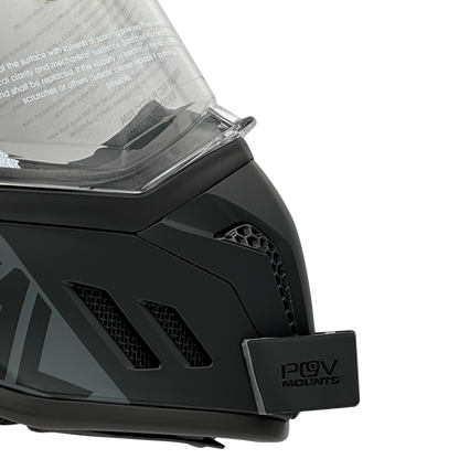 POV Mount for O'NEAL SIERRA RS