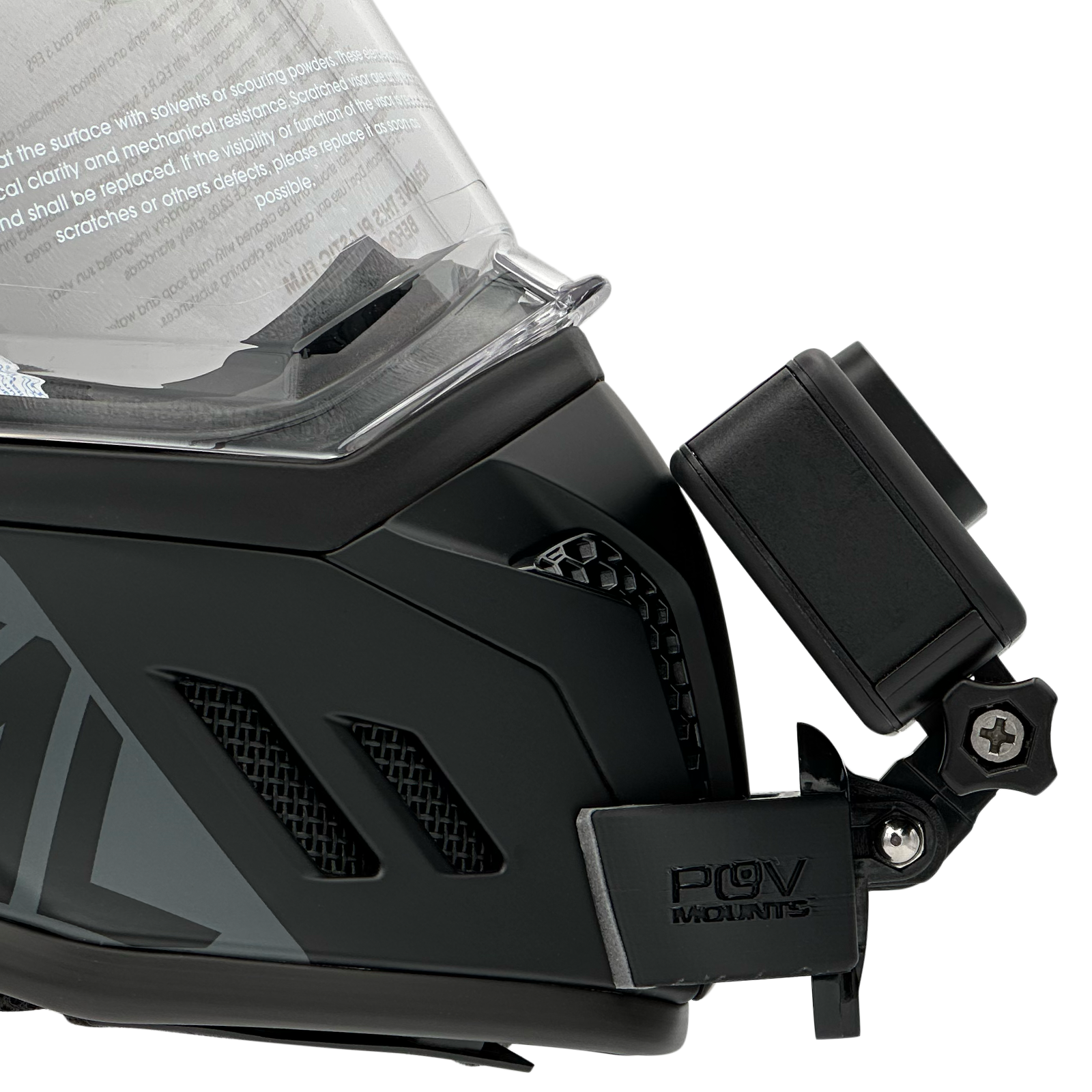 POV Mount pour O'Neal Sierra RS