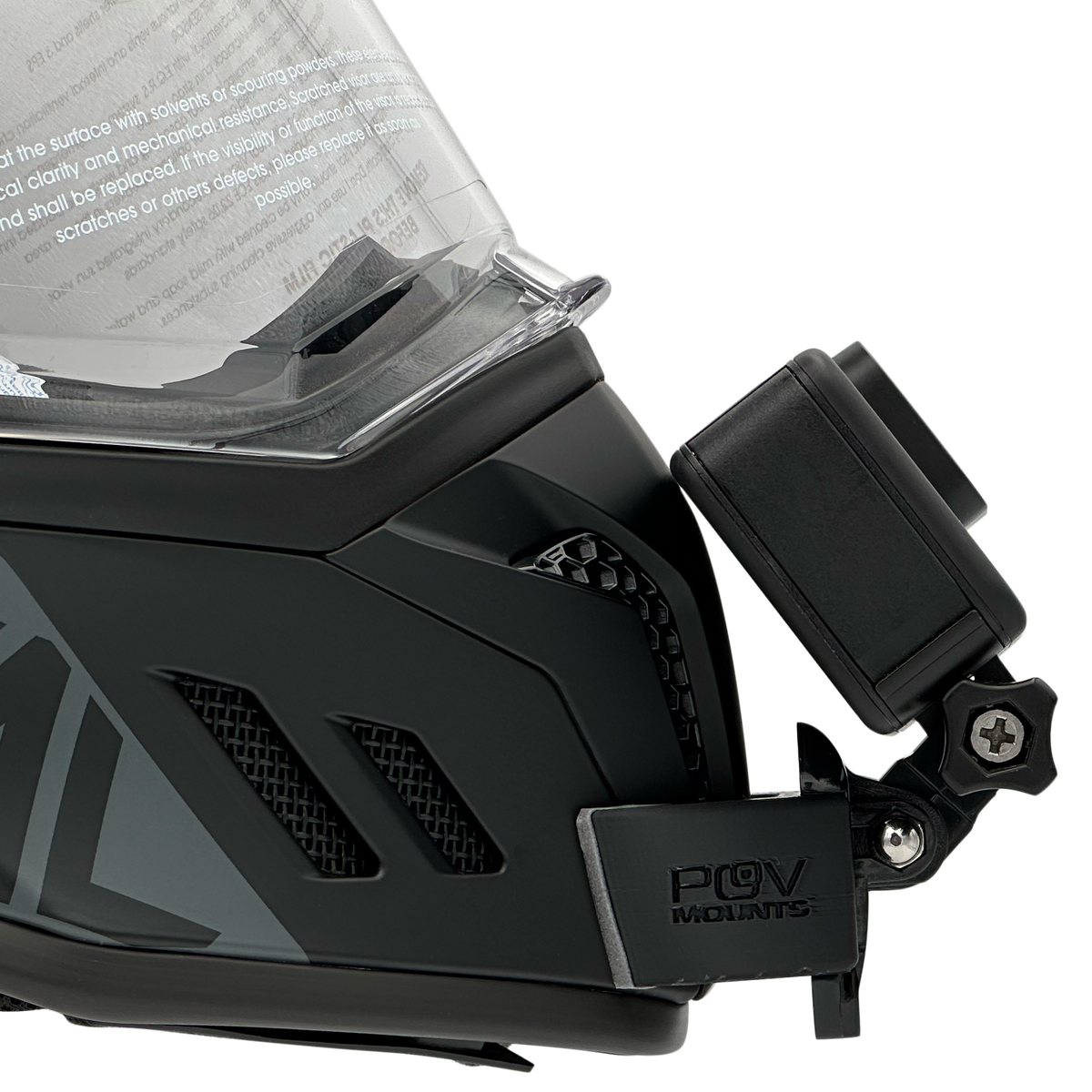 POV Mount pour O'Neal Sierra RS