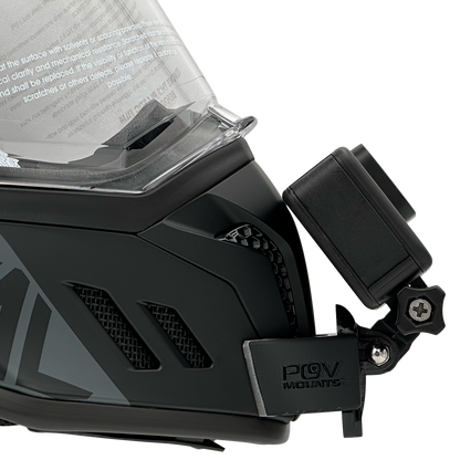 POV Mount for O'NEAL SIERRA RS