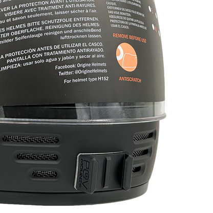 POV Mount for ORIGINE OMEGA