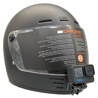 POV Mount for ORIGINE OMEGA